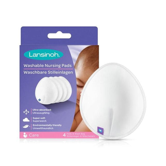 Our breastfeeding essentials list for new mothers