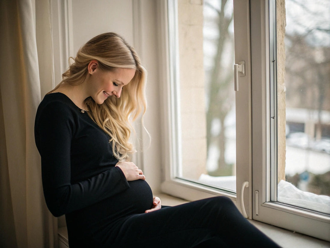 The 5 best organic maternity clothes brands