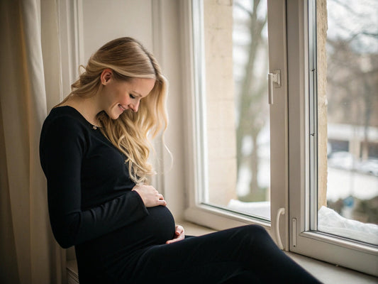 The 5 best organic maternity clothes brands