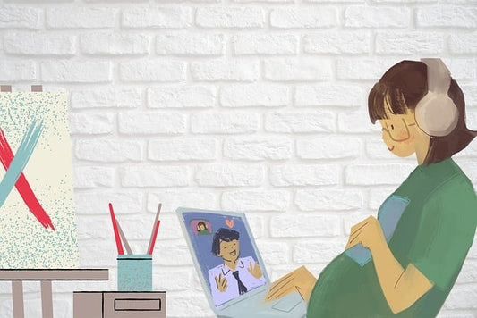 Five tips on how to prepare for maternity leave