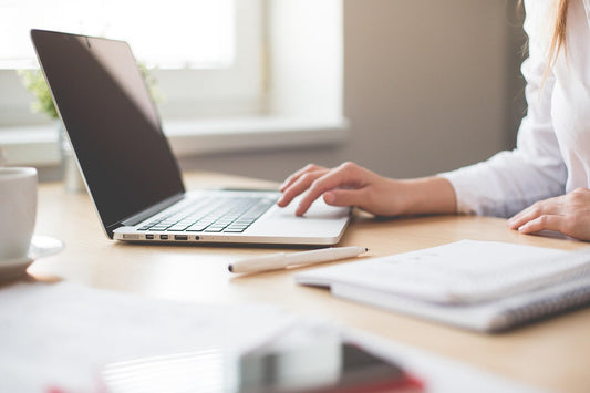 Pumping at work essentials - our top tips for expressing milk in the office