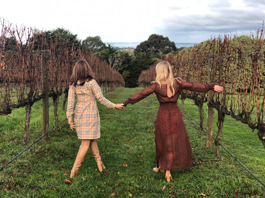 Our pick of the best wedding guest dresses for nursing mothers - Summer 2025